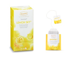  LEMON SKY