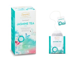 JASMINE TEA