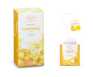 CAMOMILE
