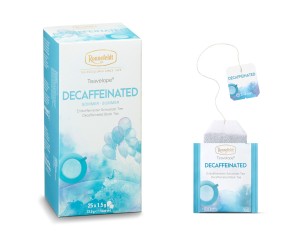 DECAFEINATED