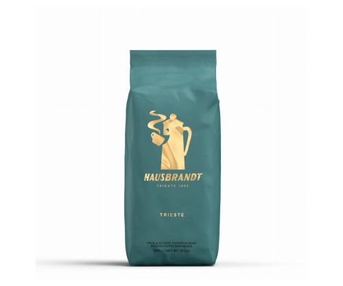 Kawa Hausbrandt Trieste | opakowanie 1000g
