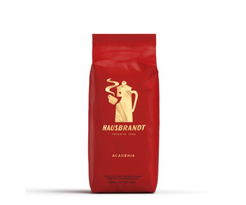 Kawa Hausbrandt Academia  | opakowanie 1000g