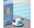 Hausbrandt - Gourmet Columbus 1kg | 100% Arabica