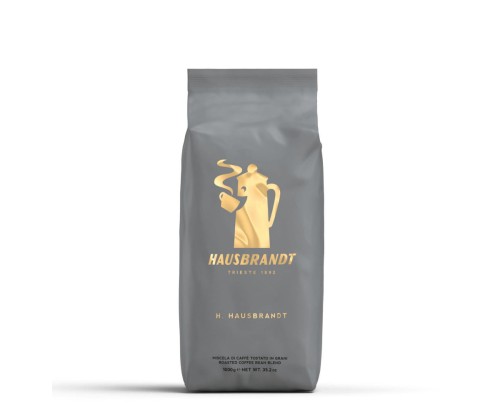 Kawa Hausbrandt H.Hausbrandt | opakowanie 1000g