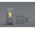 Kawa Hausbrandt H.Hausbrandt | opakowanie 1000g