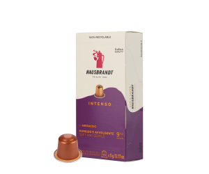 NESPRESSO INTENSO