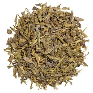 BANCHA BIO