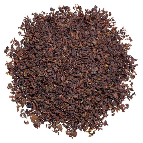 Cejlońska herbata Ronnefeldt English Breakfast Tea.