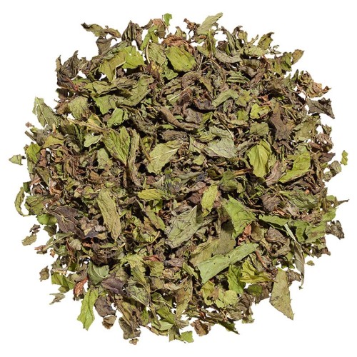 Napar ziołowy Nana - Moroccan Mint - susz