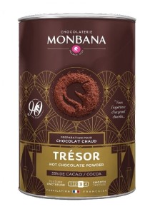 TRESOR 1 KG GĘSTA