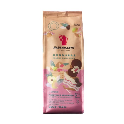 Hausbrandt Arabica Single Origin - Honduras