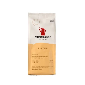 FILTER - SOFT PACK 200G