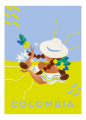 Hausbrandt Single Origin - Colombia | 100% Arabica
