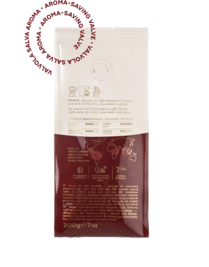 MOKA - SOFT PACK 200G
