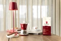 Hausbrandt Soft Pack 200g - MOKA