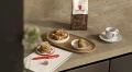 Hausbrandt Soft Pack 200g - ESPRESSO CREMA