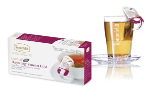DARJEELING SUMMER GOLD BIO