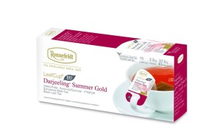 DARJEELING SUMMER GOLD BIO