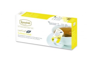 LEMON FRESH BIO