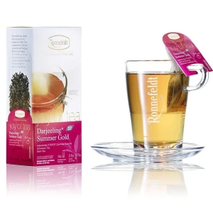 JOT DARJEELING SUMMER GOLD BIO
