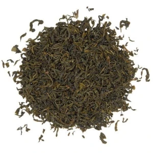 GREEN SHANGBA BIO