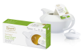 Opakowanie Tea-Caddy Green Dragon, zielona herbata, sklep z herbatą