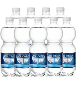 24X DOLOMIA 0,5L GAZ CL