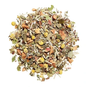 LUCKY HERBS BIO