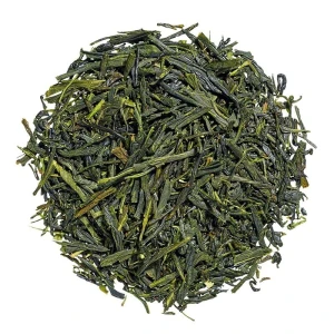 KOREAN GREEN JEONCHA BIO