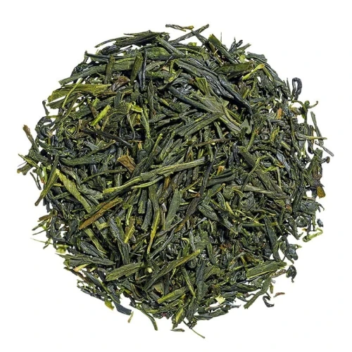Korean Green Jeoncha | susz