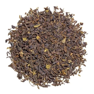 COLOMBIAN GREEN BIO