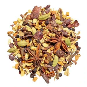 GOLDEN CURCUMA CHAI BIO