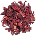 Hibiskus | susz zawarty w opakowaniu
