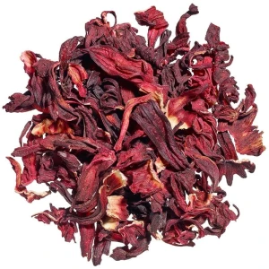 HIBISKUS  BIO