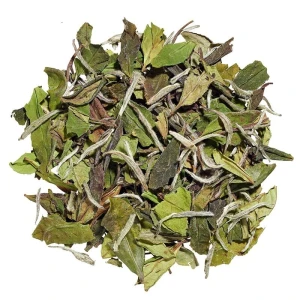 PAI MU TAN BIO