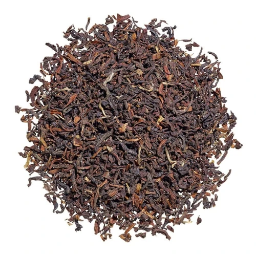 Darjeeling Summer Gold - susz
