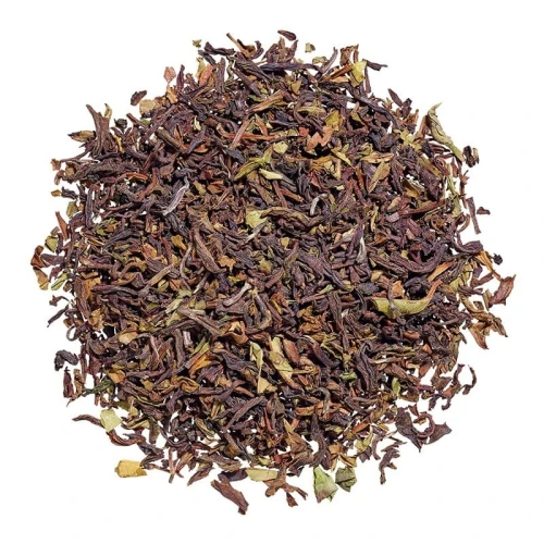 Spring Darjeeling | susz