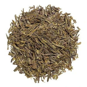 FANCY SENCHA BIO