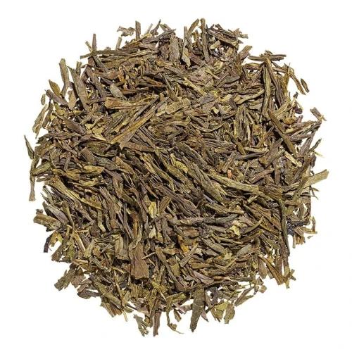 Herbata zielona Fancy Sencha - Ronnefeldt - susz