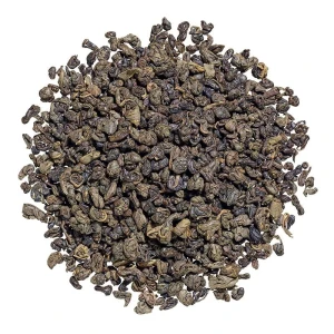 GUNPOWDER BIO
