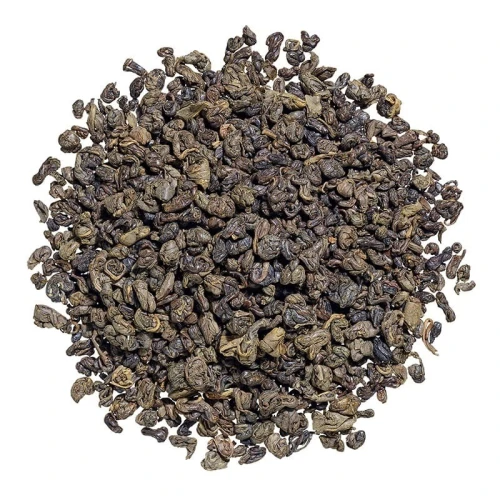 Herbata zielona Gunpowder - susz