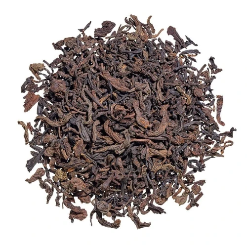 Pu-Erh | susz
