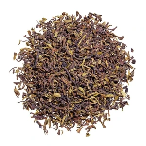 INDIAN GREENLEAF BIO
