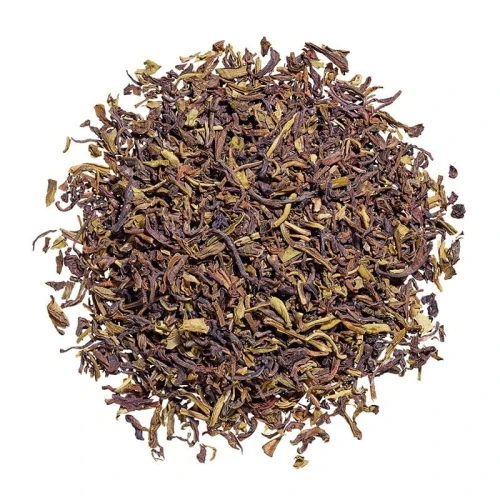 Indian Greenleaf  - susz