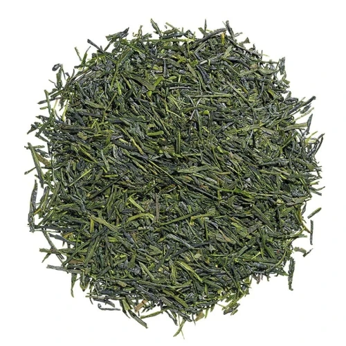Zielona herbata Ronnefeldt Gyokuro Tokiwa.