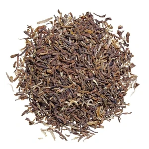 SILVER YUNNAN BIO