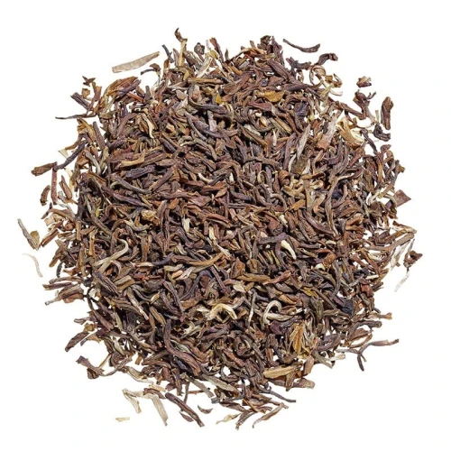 Ronnefeldt - Silver Yunnan | opakowanie 100g