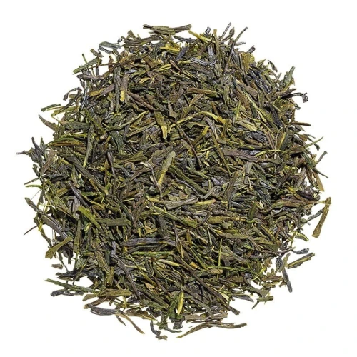 Sencha Chiran - susz