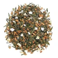 Zielona herbata Sencha z prażonym ryżem - Genmaicha