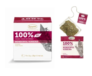 BIO 100% WONDERFUL VERBENA